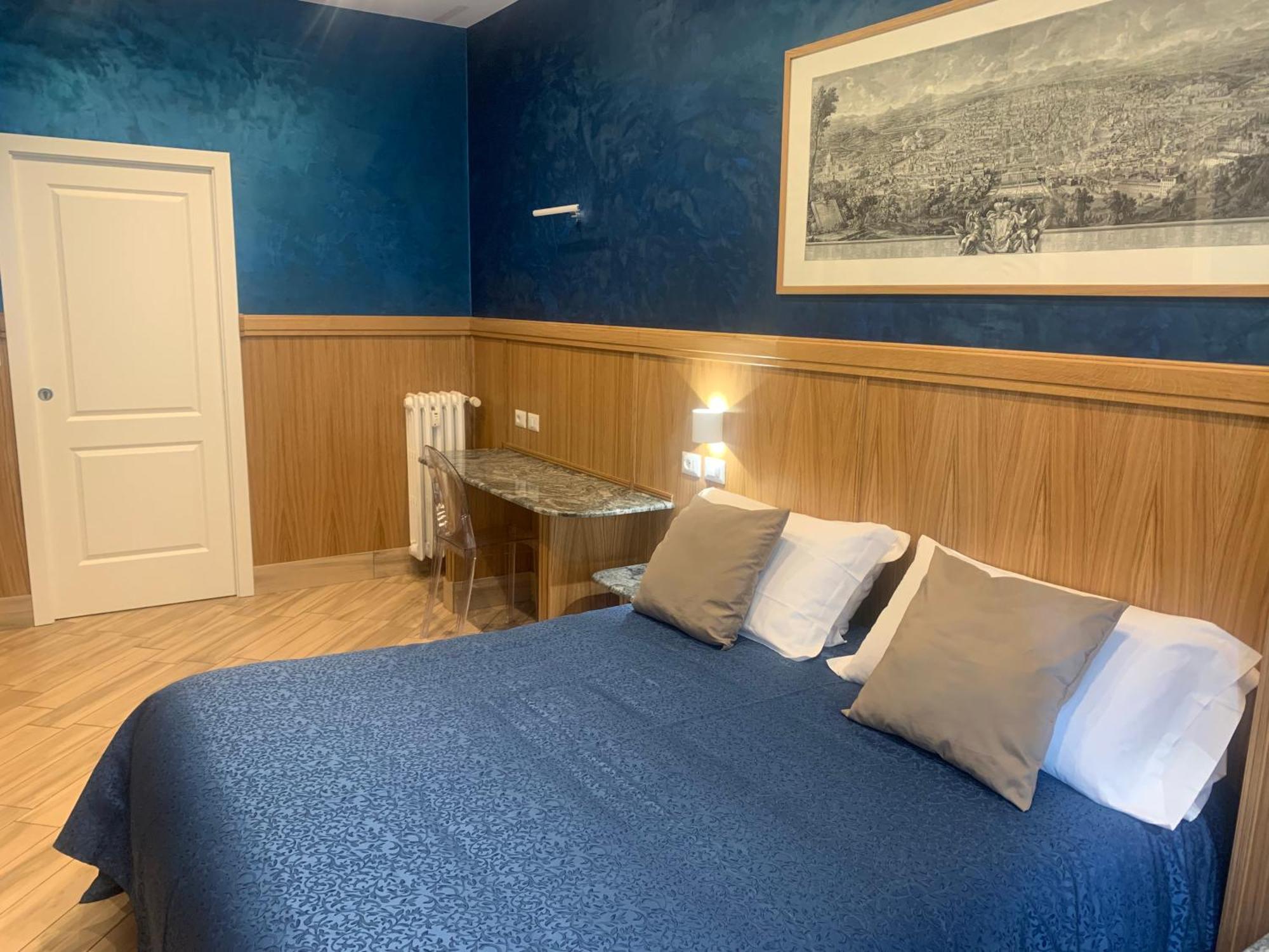 B&B Acasadibarbara Rom Eksteriør billede